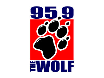 95.9 The Wolf