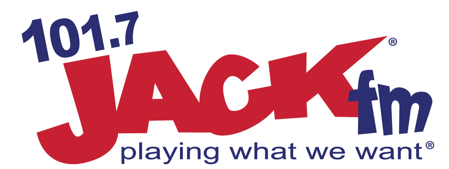 101.7 Jack FM