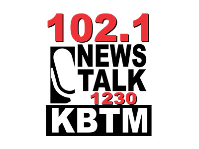 NewsTalk 1230 KBTM