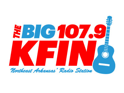 The Big 107.9 KFIN