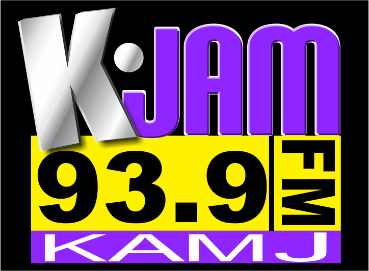 K-JAM 93.9 FM