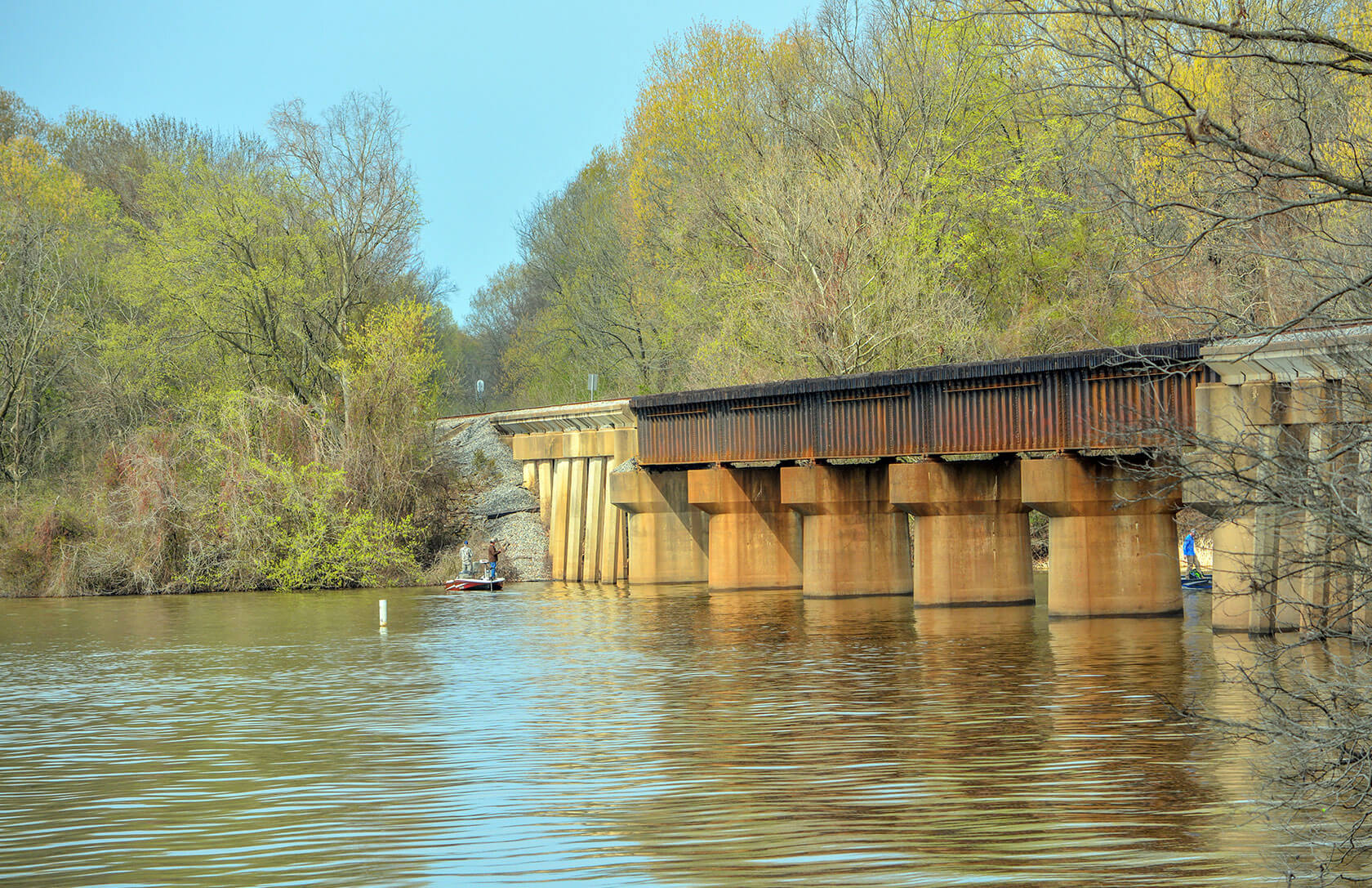 Osceola, AR